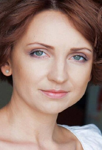 Светлана Шекера