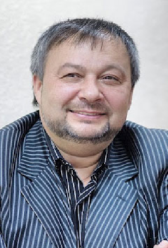Виталий Челканов