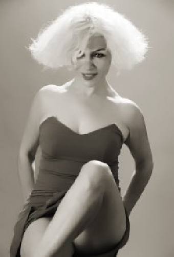 Nahid Samandari