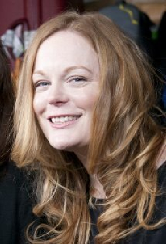 Victoria Westcott