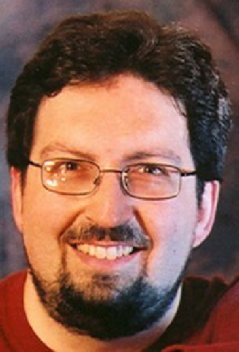 Zohar Rom
