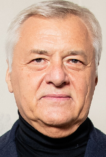 Вячеслав Тельнов