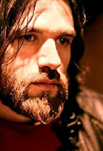 Arsalan Baraheni