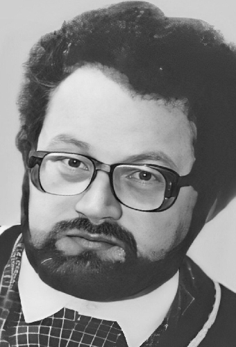 Андрей Горюнов