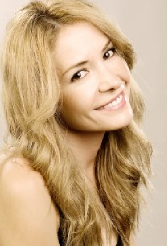 Maria Velesar