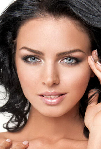 Екатерина Баженова