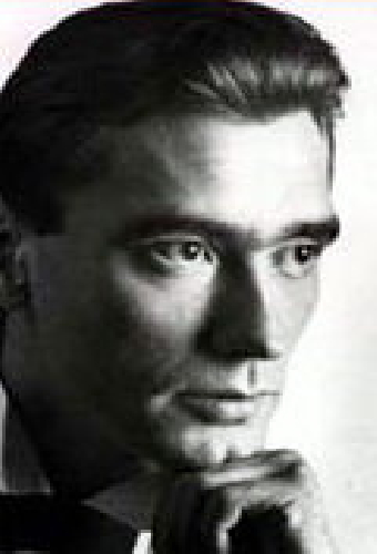 Иван Волков