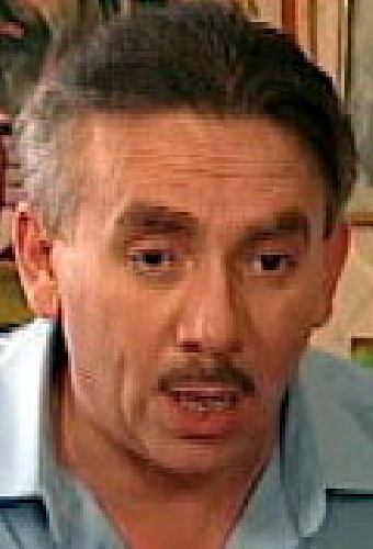 Янислав Левинзон