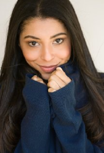 Ariel Shaw