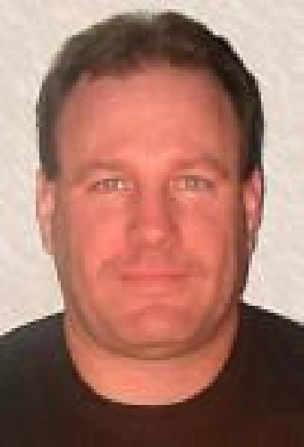 Michael Luckeroth