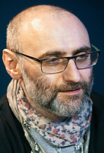 Пётр Шерешевский