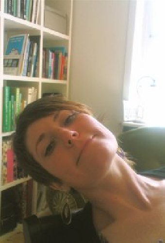 Liselotte Møller