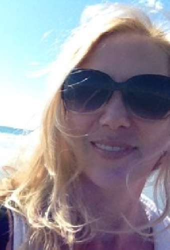 Meg Mathisen