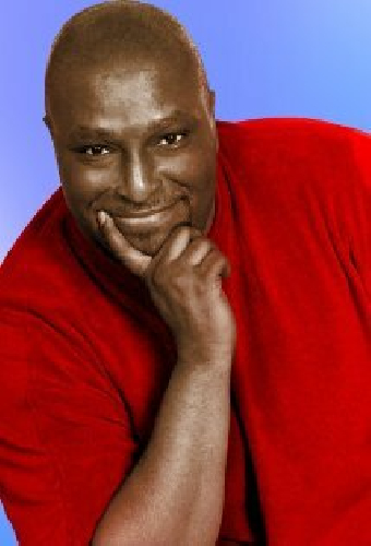 Peter Anthony Holder