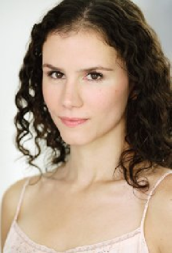Athena Kazantzis