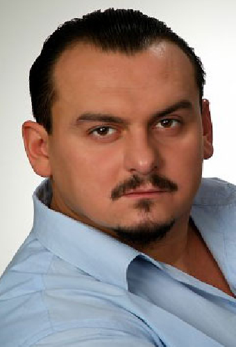 Александр Фурсенко