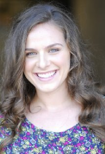 Lexi Scherr