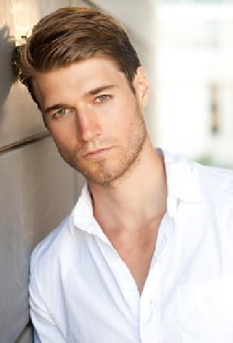 Dane Johnson