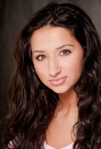 Tashie Jackson