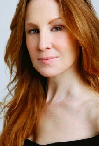 Courtney-Anne Doody