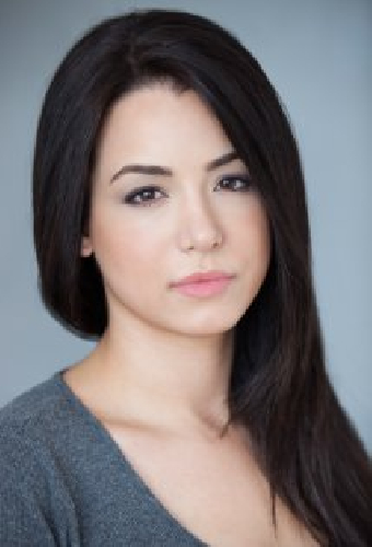 Samantha Veil