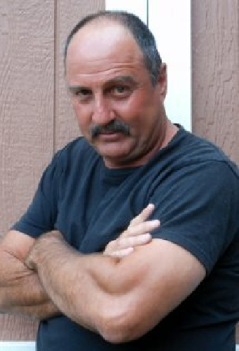 Брэт Дэвидсон