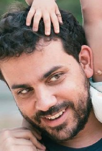 Thiago Moyses