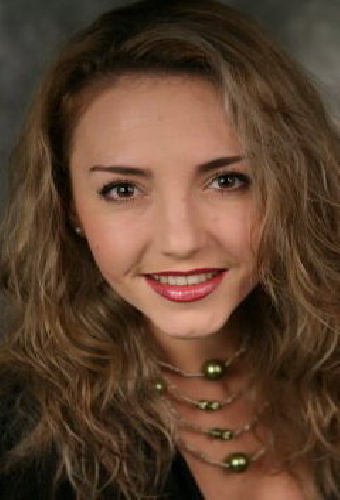 Елена Безухова