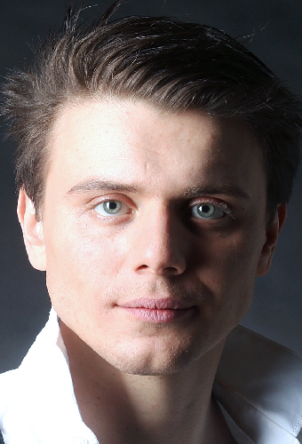 Изнаур Орцуев