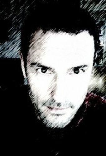 Gregory Stirling