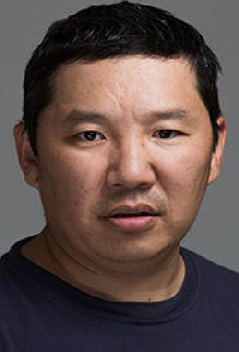 Иннокентий Луковцев