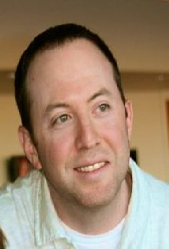 Mike Lasker