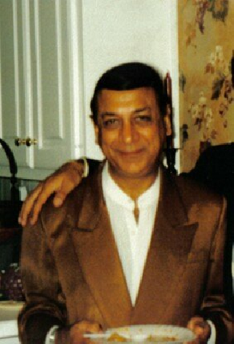 Пайнтал
