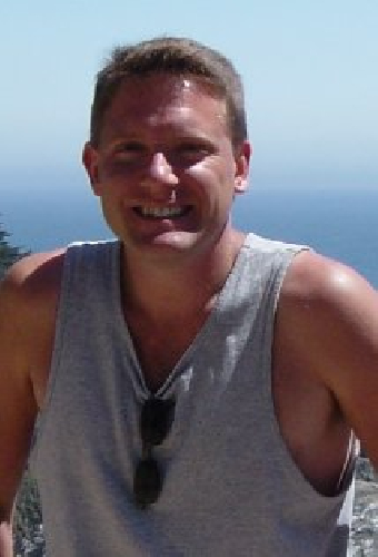 Thad Halcli