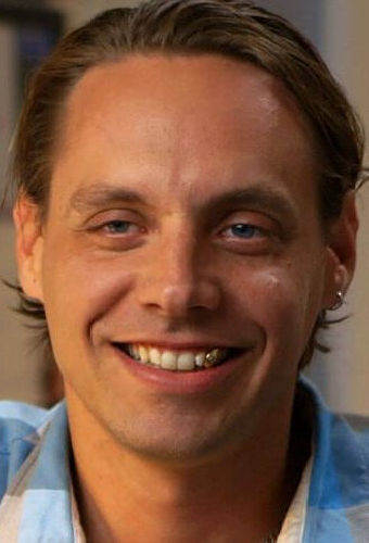 Matt Furie