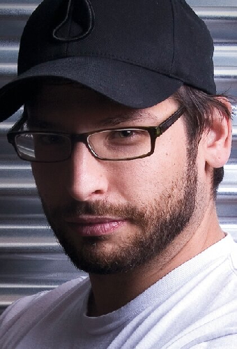 Jonathan Jacques-Belletête