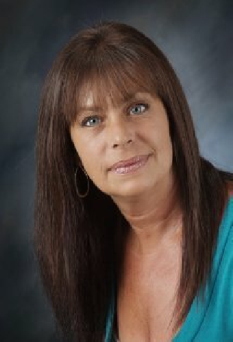 Dawn Shea