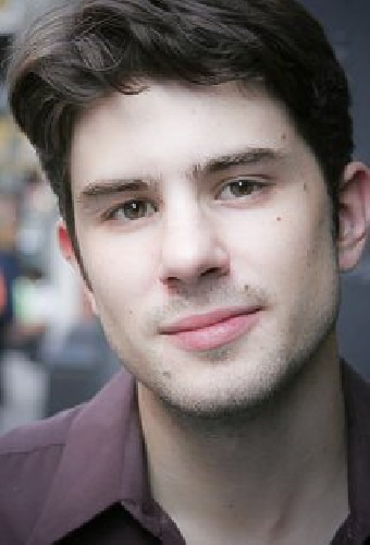 Zach Tirone