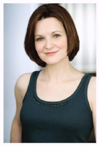 Marcia Sofley