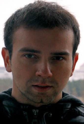 Игорь Кинько