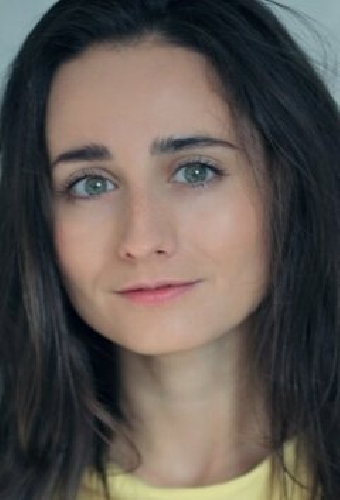 Светлана Смирнова