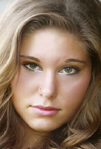 Anna Sagraves
