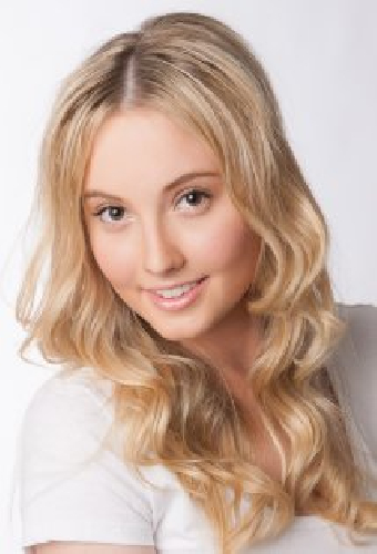 Tamara McLaughlin