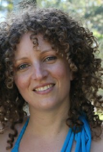 Angelique Papadelias