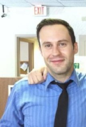 Dan Sanek