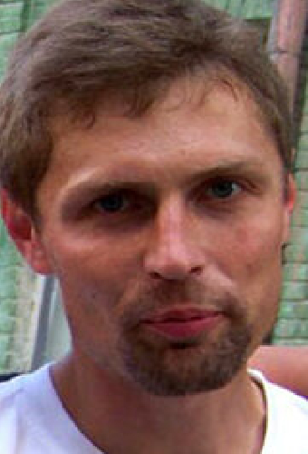 Александр Соловьев