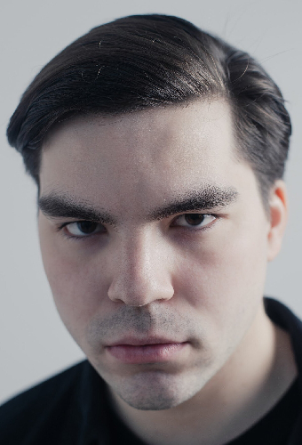 Иван Семенов