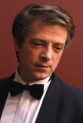 Александр Маков