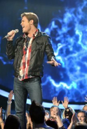 Chase Likens