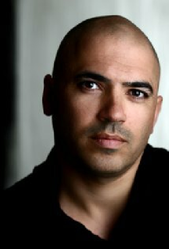 Mike Sanchez